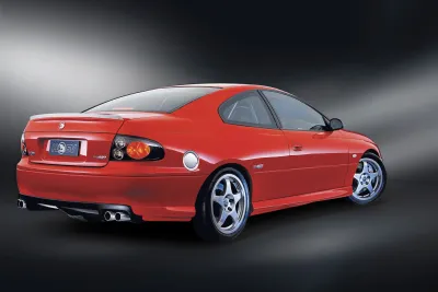 Coupe 60